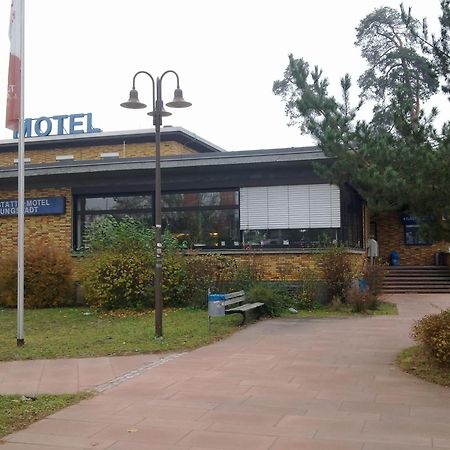 Autobahn Hotel Pfungstadt Ost ภายนอก รูปภาพ