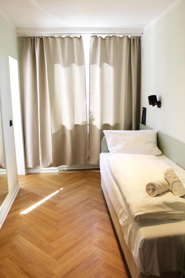 Autobahn Hotel Pfungstadt Ost ภายนอก รูปภาพ