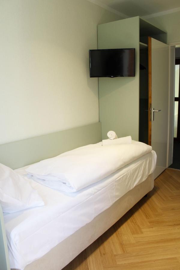 Autobahn Hotel Pfungstadt Ost ภายนอก รูปภาพ
