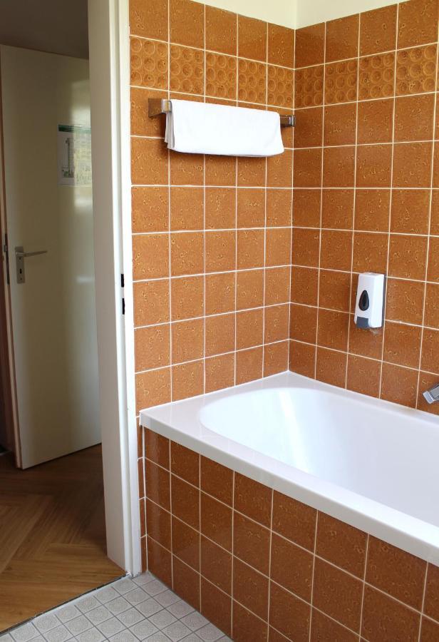 Autobahn Hotel Pfungstadt Ost ภายนอก รูปภาพ