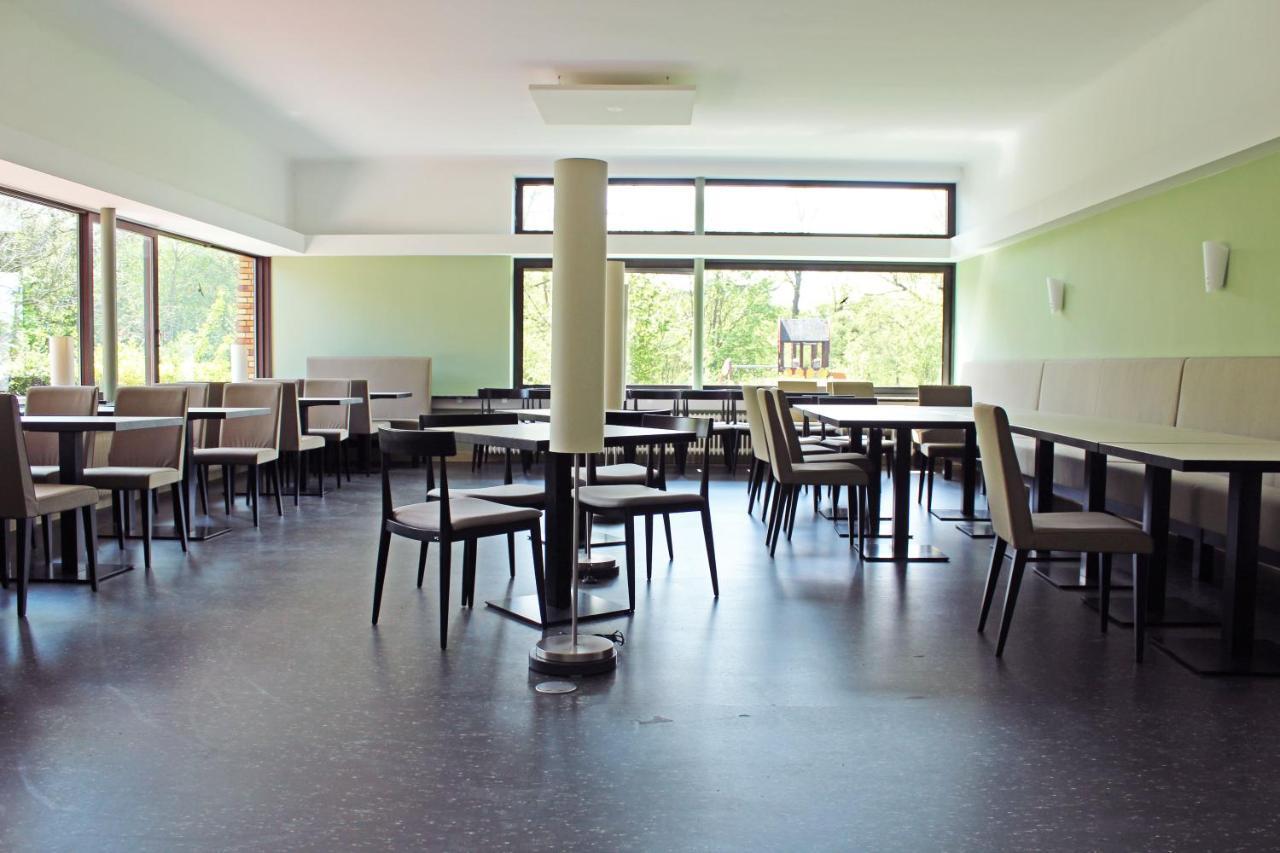 Autobahn Hotel Pfungstadt Ost ภายนอก รูปภาพ