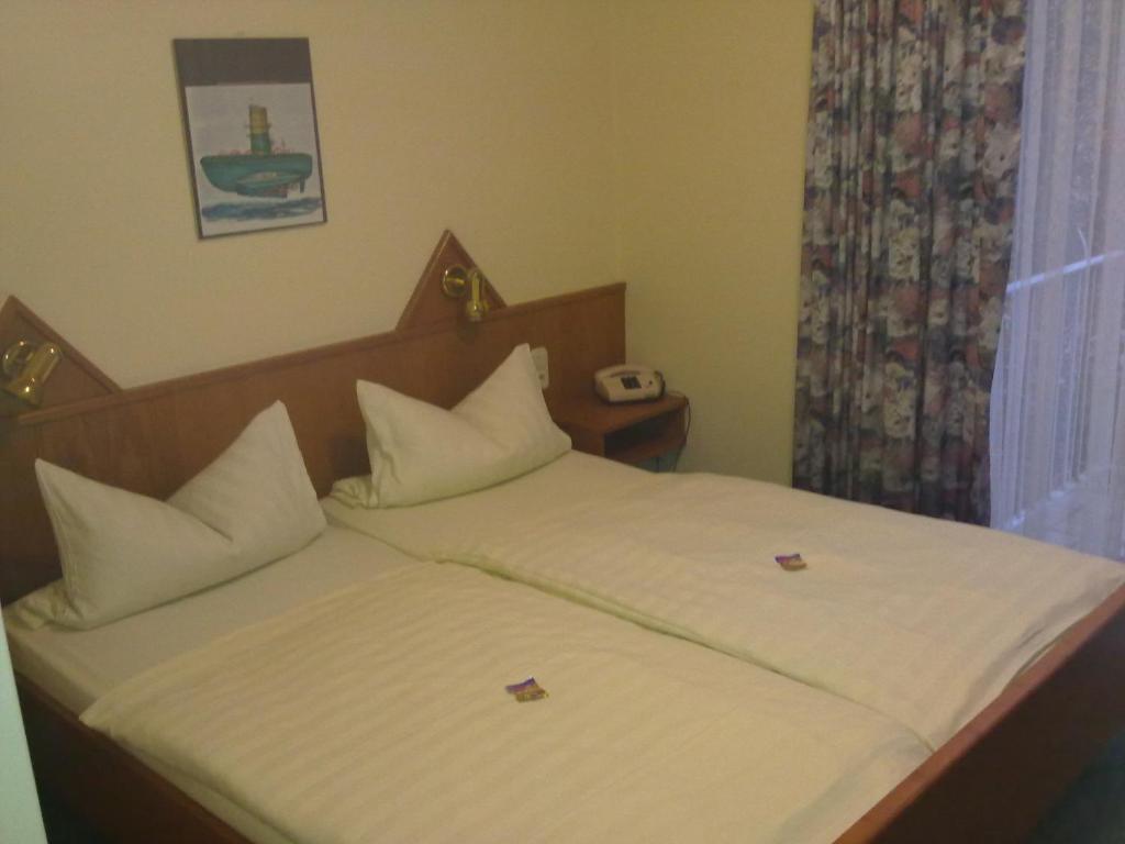Autobahn Hotel Pfungstadt Ost ห้อง รูปภาพ